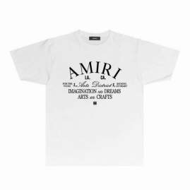 Picture of Amiri T Shirts Short _SKUAmiriS-XXLsytZJD104A23141